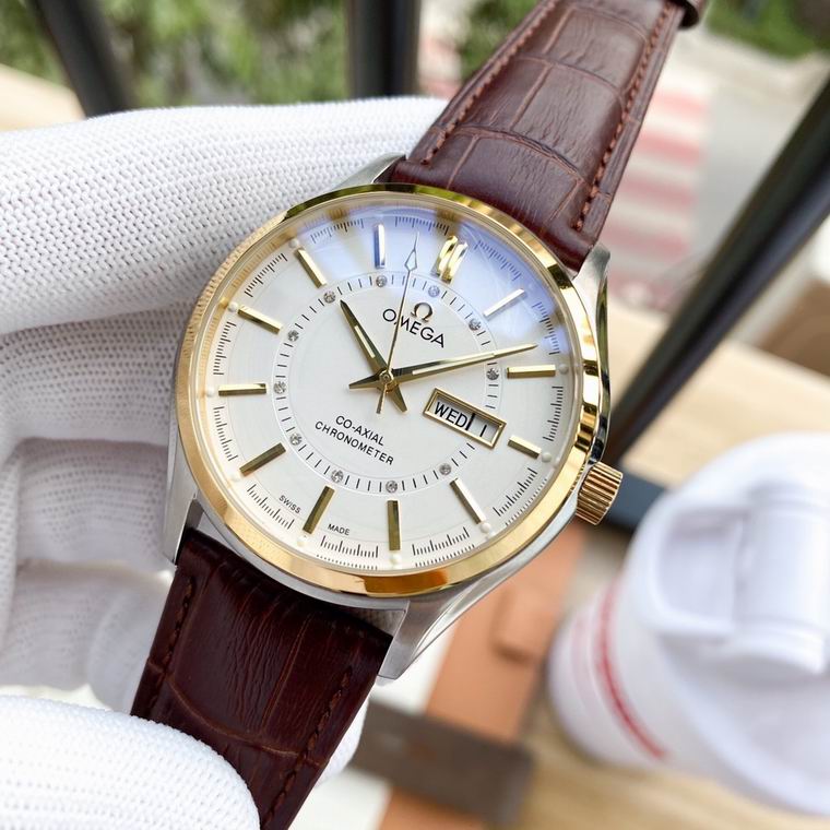 Omega men 41X12mm (1)