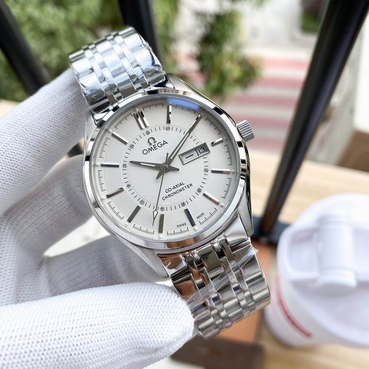 Omega men 41X12mm (10)