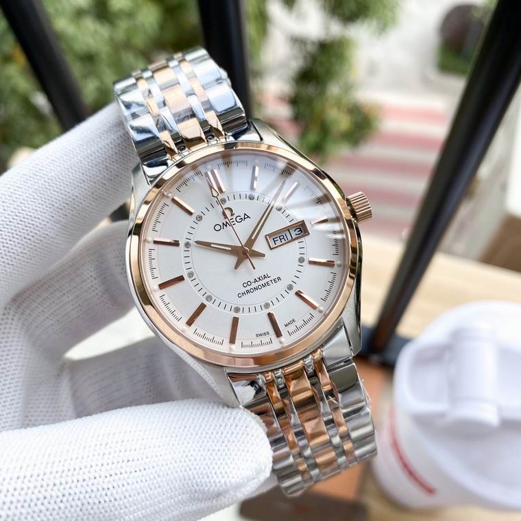 Omega men 41X12mm (11)