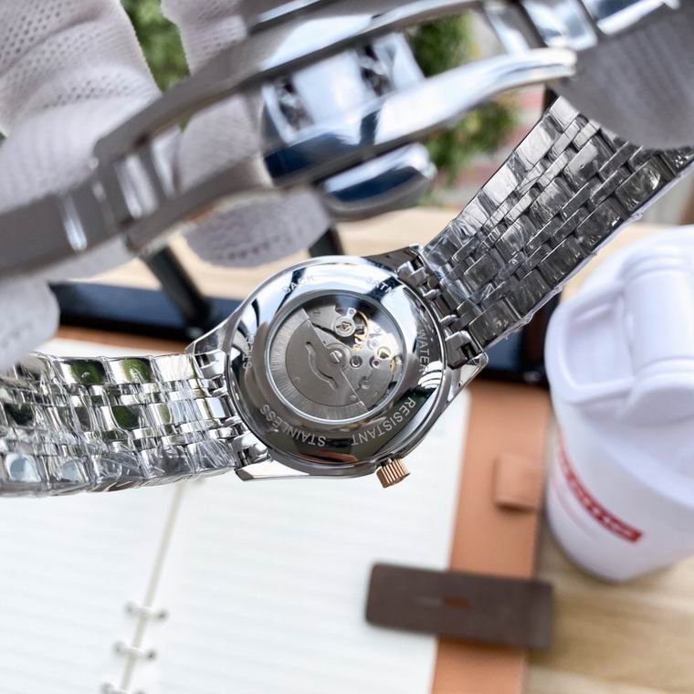 Omega men 41X12mm (12)