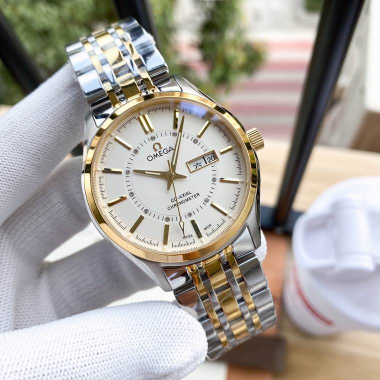 Omega men 41X12mm (13)