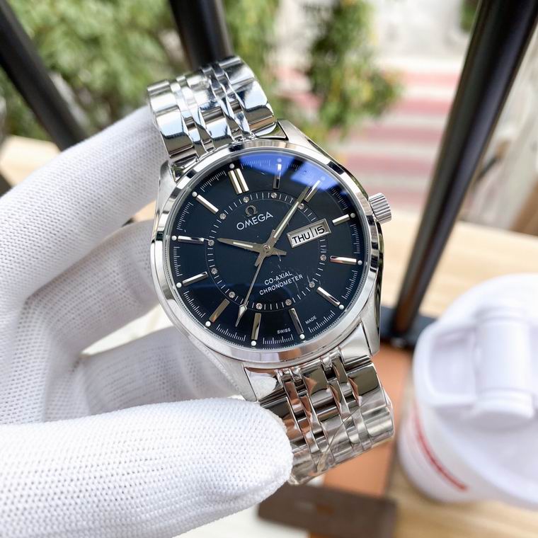 Omega men 41X12mm (15)