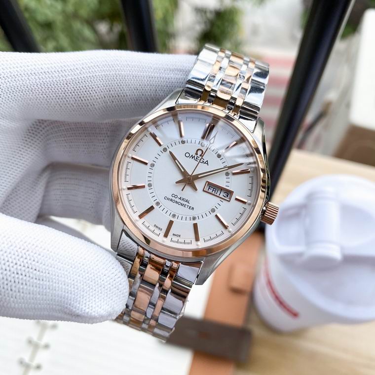 Omega men 41X12mm (17)