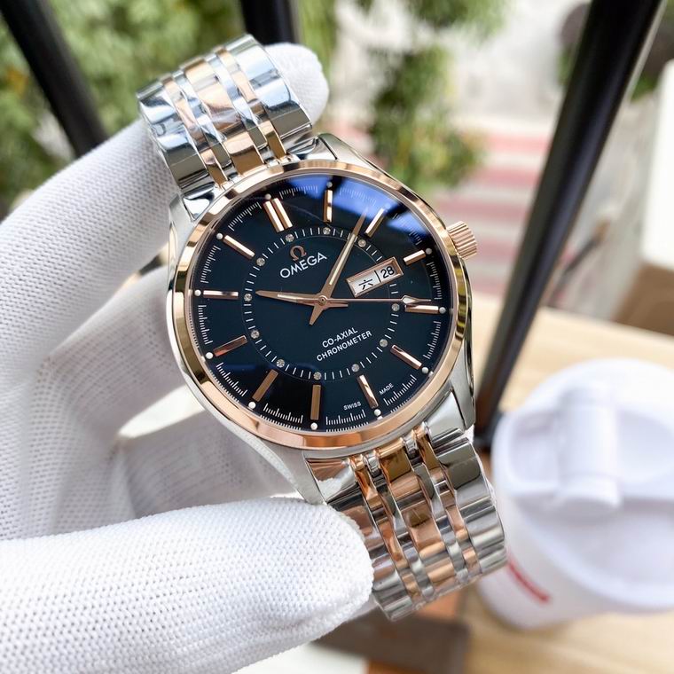 Omega men 41X12mm (18)