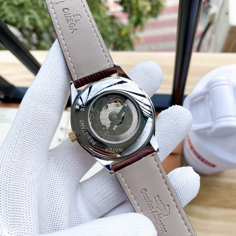 Omega men 41X12mm (2)