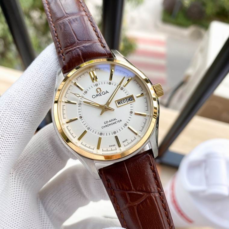 Omega men 41X12mm (3)