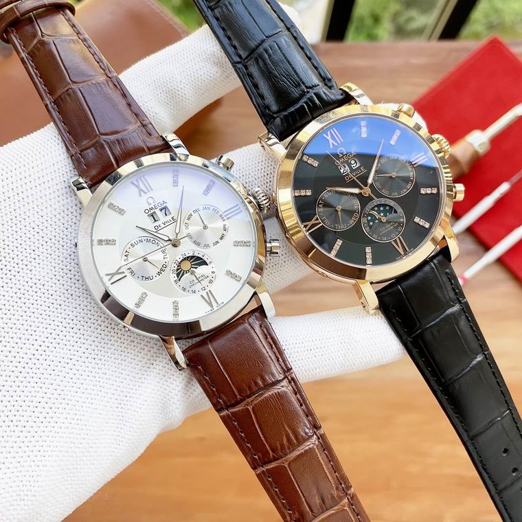 Omega men 41X12mm (3)