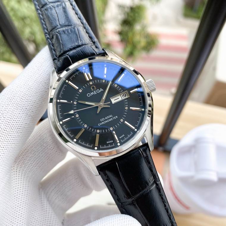 Omega men 41X12mm (5)