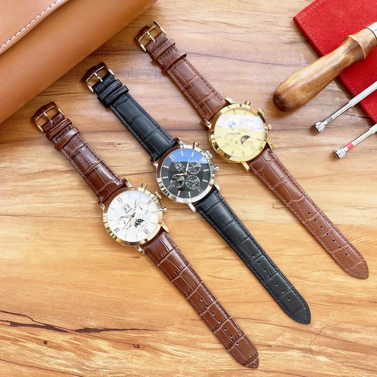 Omega men 41X12mm (6)