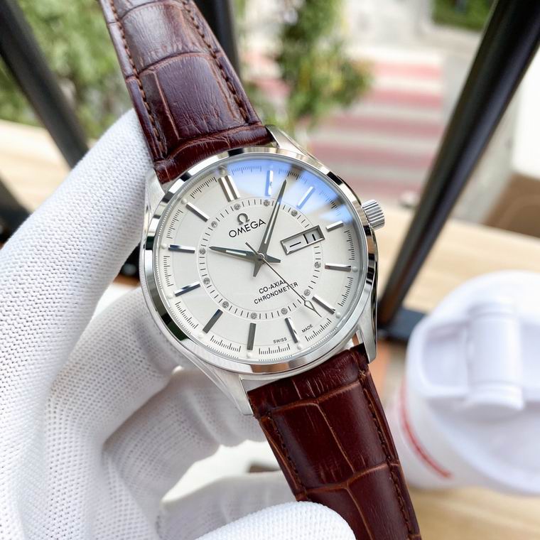 Omega men 41X12mm (7)