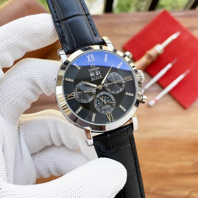 Omega men 41X12mm (7)