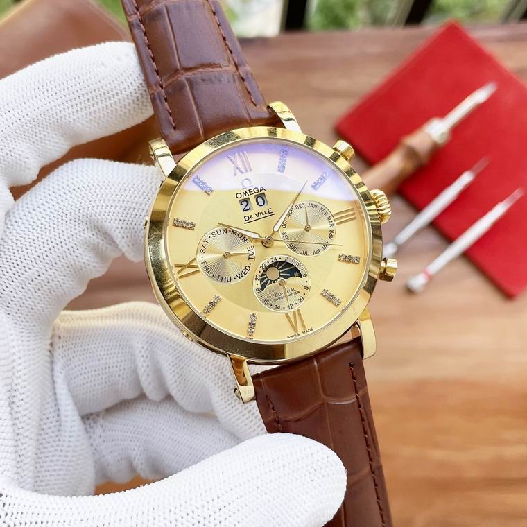 Omega men 41X12mm (8)