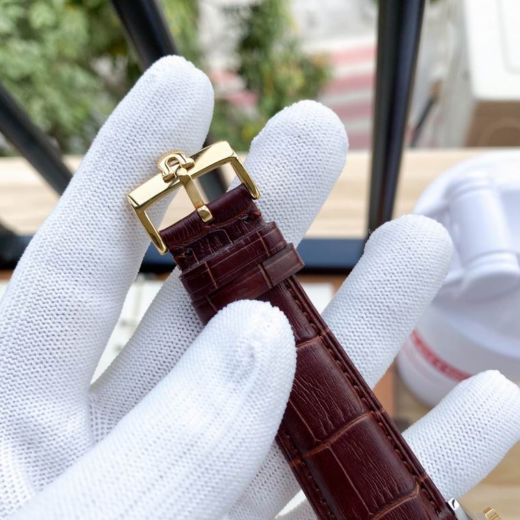 Omega men 41X12mm (9)