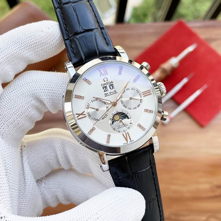 Omega men 41X12mm (9)