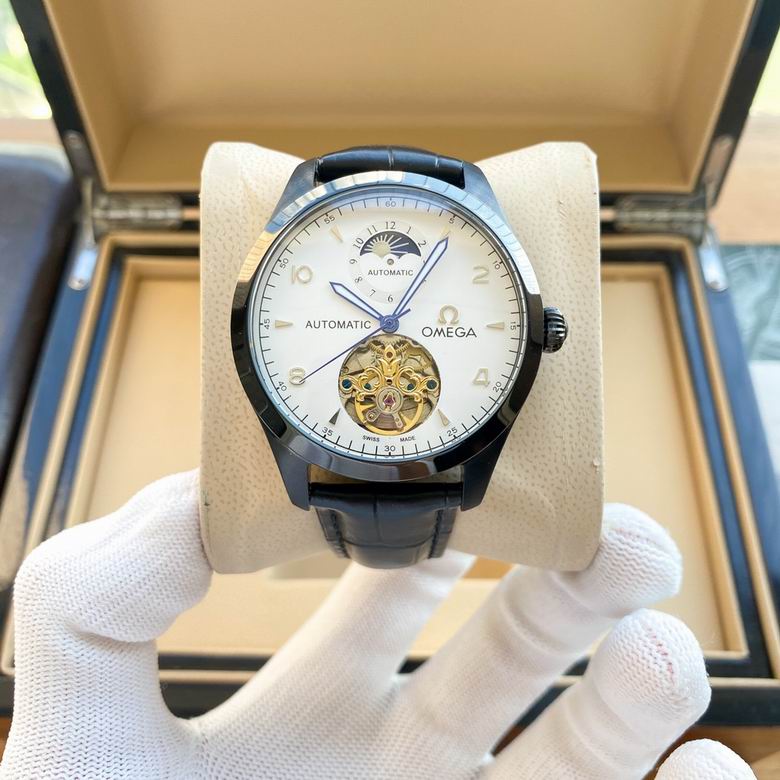 Omega men 42X12 (10)