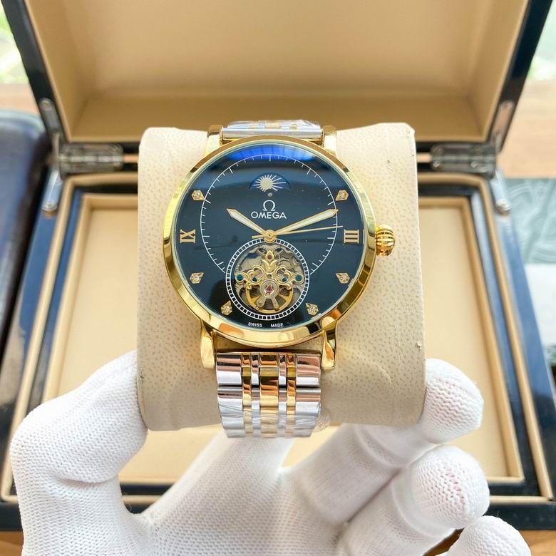 Omega men 42X12 (15)