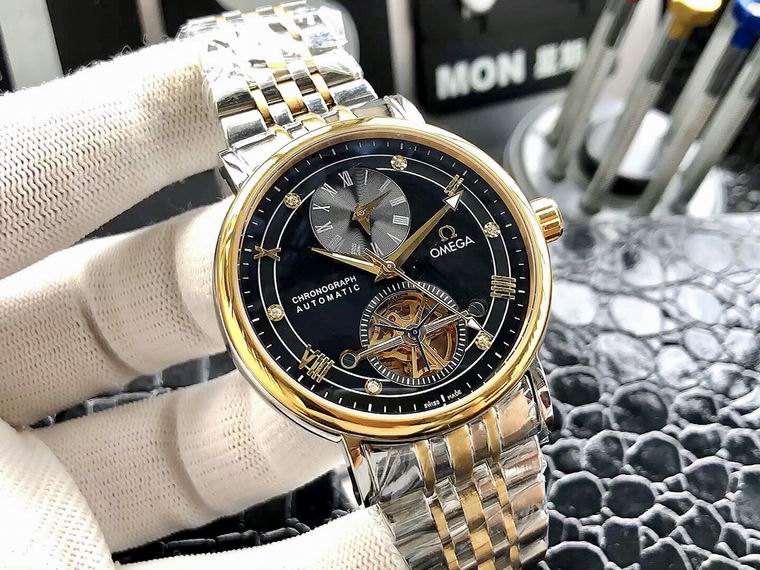 Omega men 42X12mm (1)