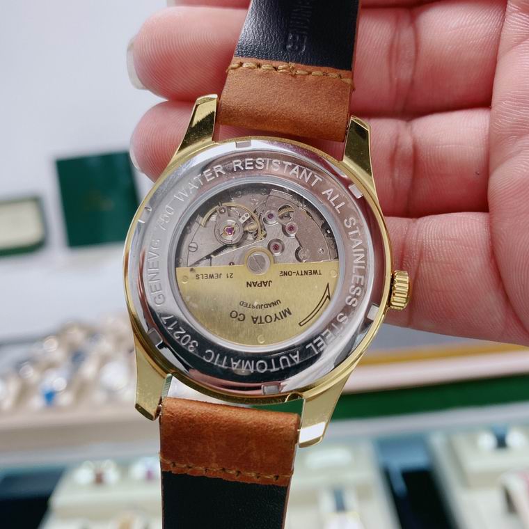 Omega men 42X12mm (1)