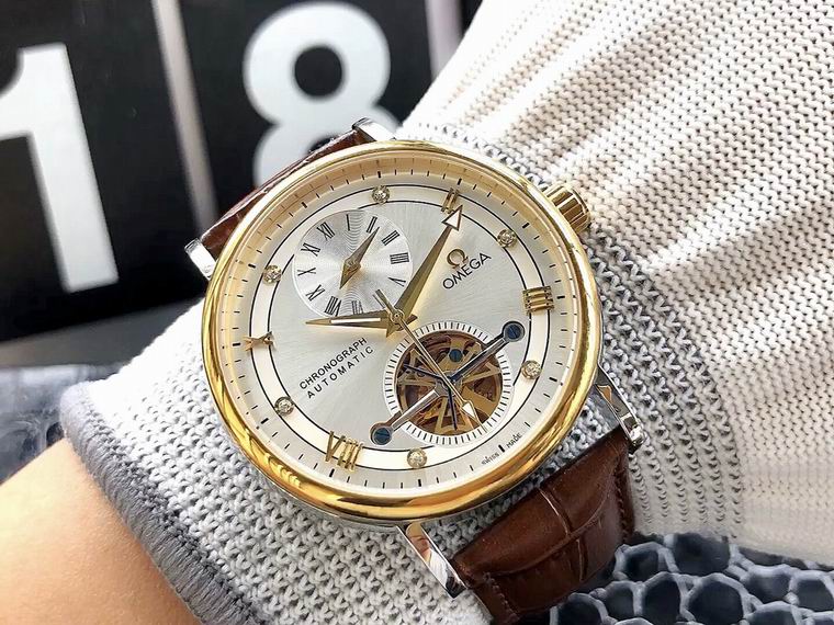 Omega men 42X12mm (10)