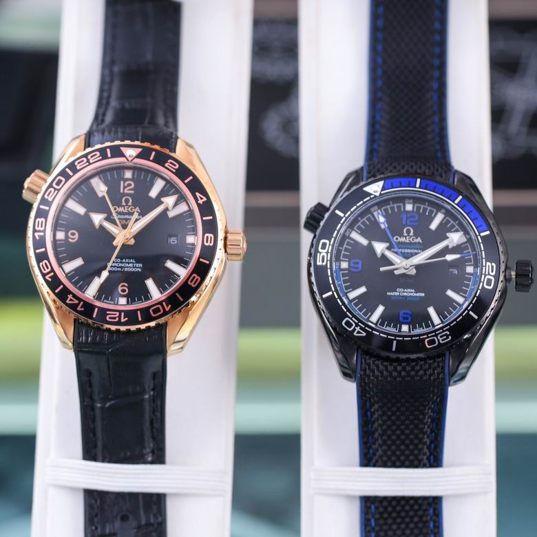 Omega men 42X12mm (10)