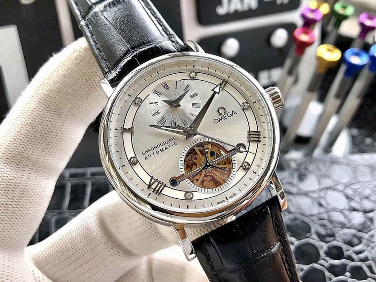 Omega men 42X12mm (11)