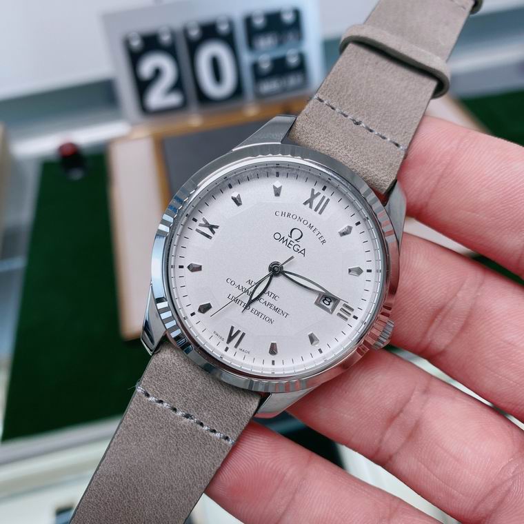 Omega men 42X12mm (11)