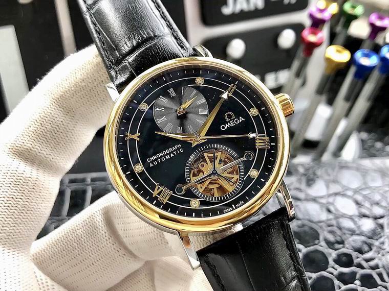 Omega men 42X12mm (12)