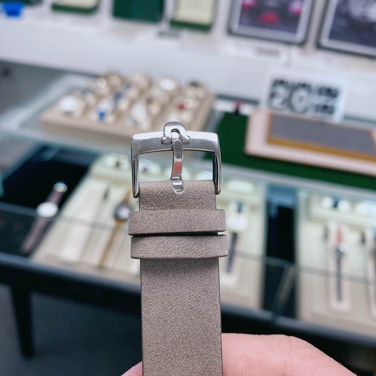 Omega men 42X12mm (12)