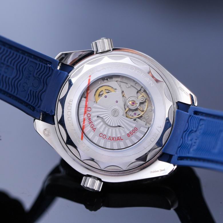 Omega men 42X12mm (12)