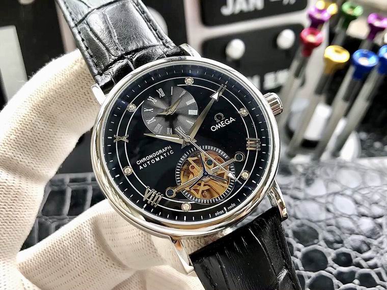 Omega men 42X12mm (13)