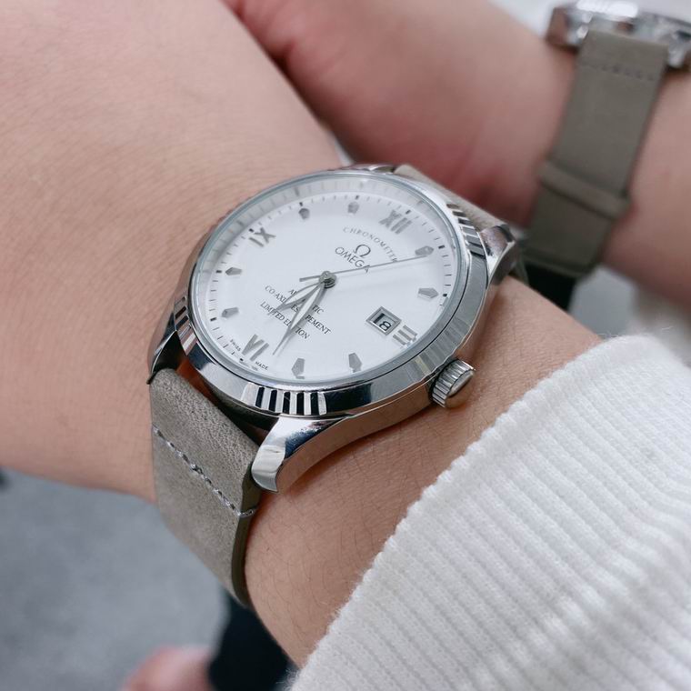 Omega men 42X12mm (13)