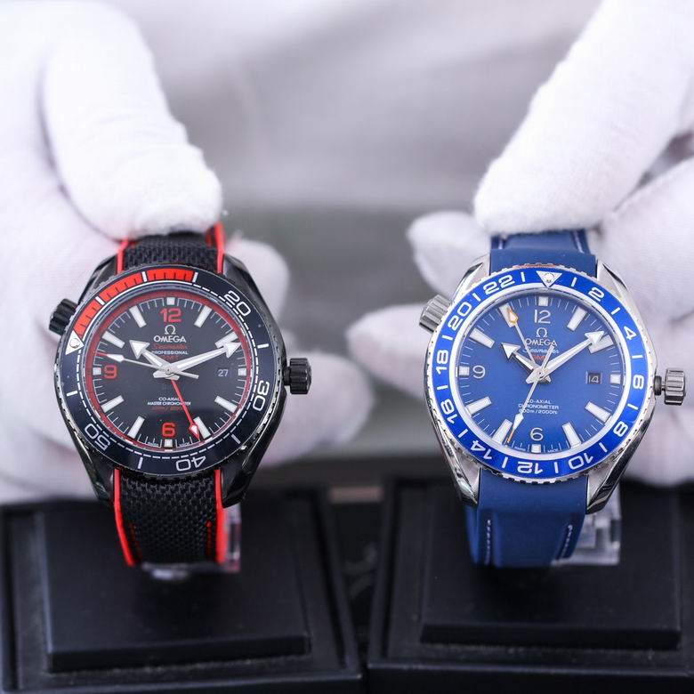 Omega men 42X12mm (13)