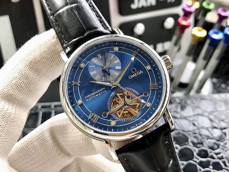 Omega men 42X12mm (14)