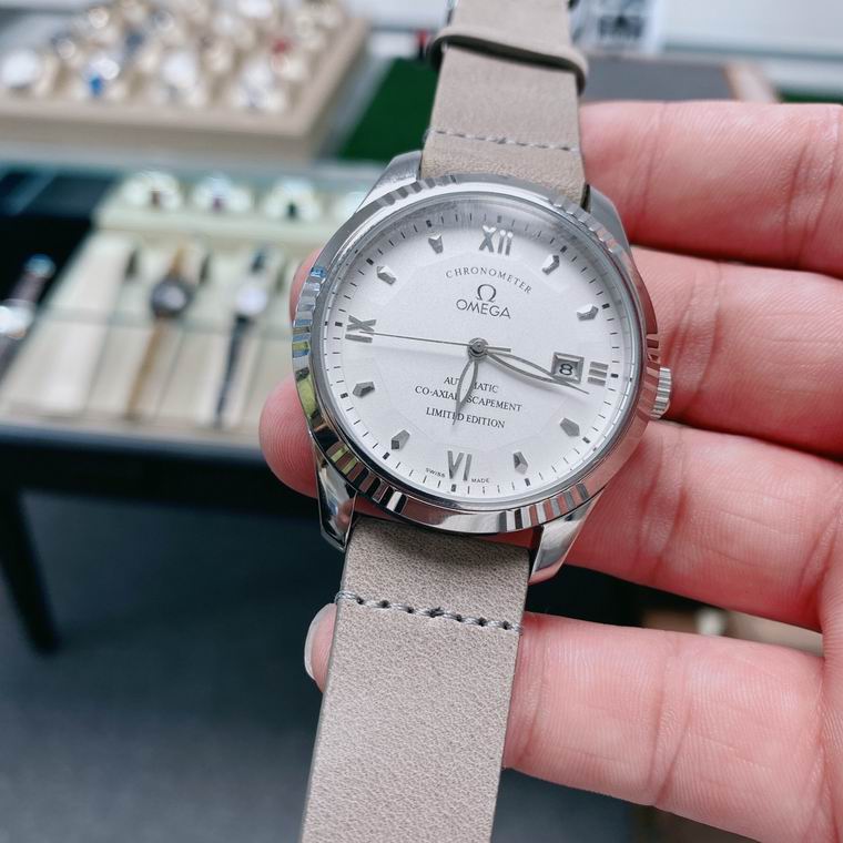 Omega men 42X12mm (14)