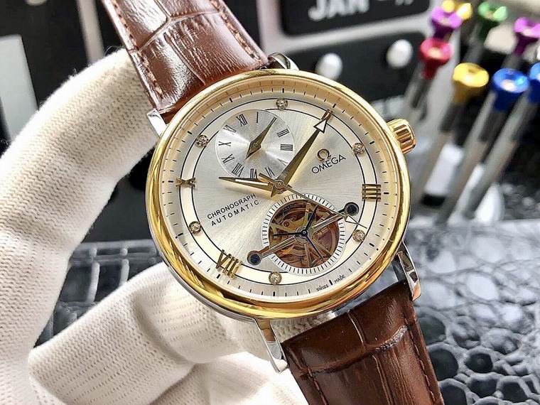 Omega men 42X12mm (15)