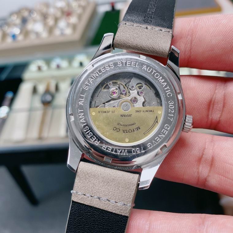 Omega men 42X12mm (15)