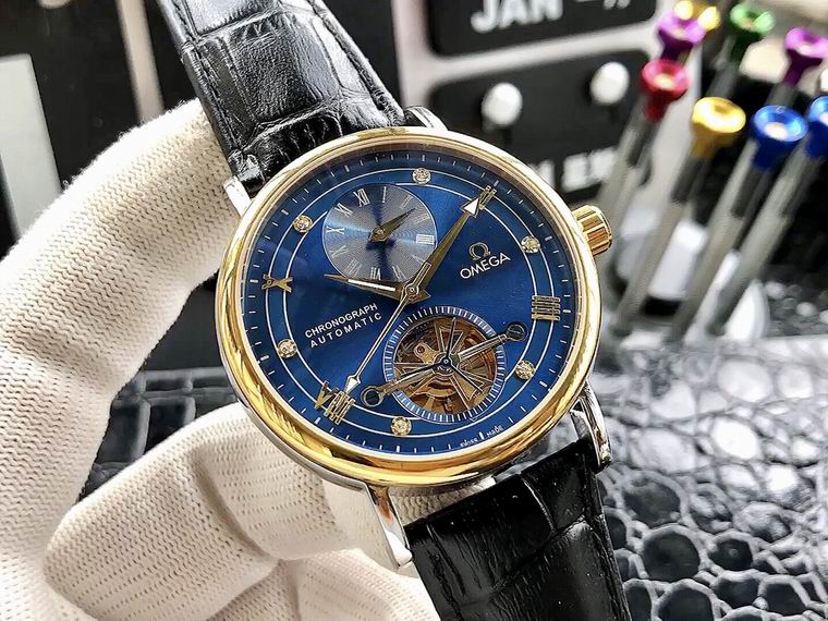 Omega men 42X12mm (16)