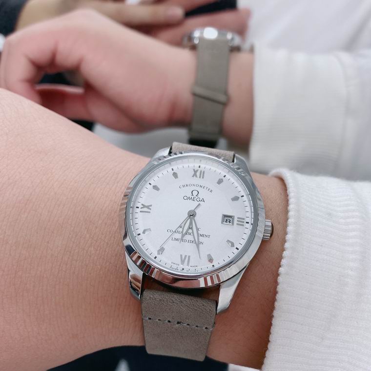 Omega men 42X12mm (16)