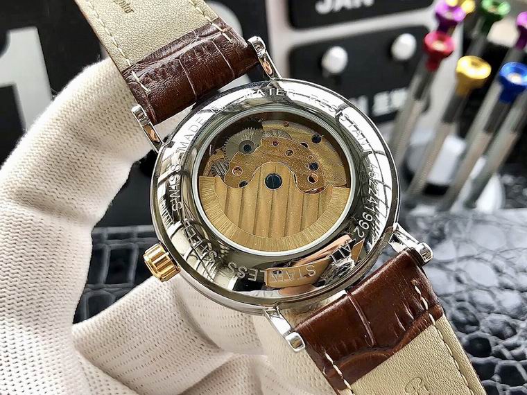 Omega men 42X12mm (17)