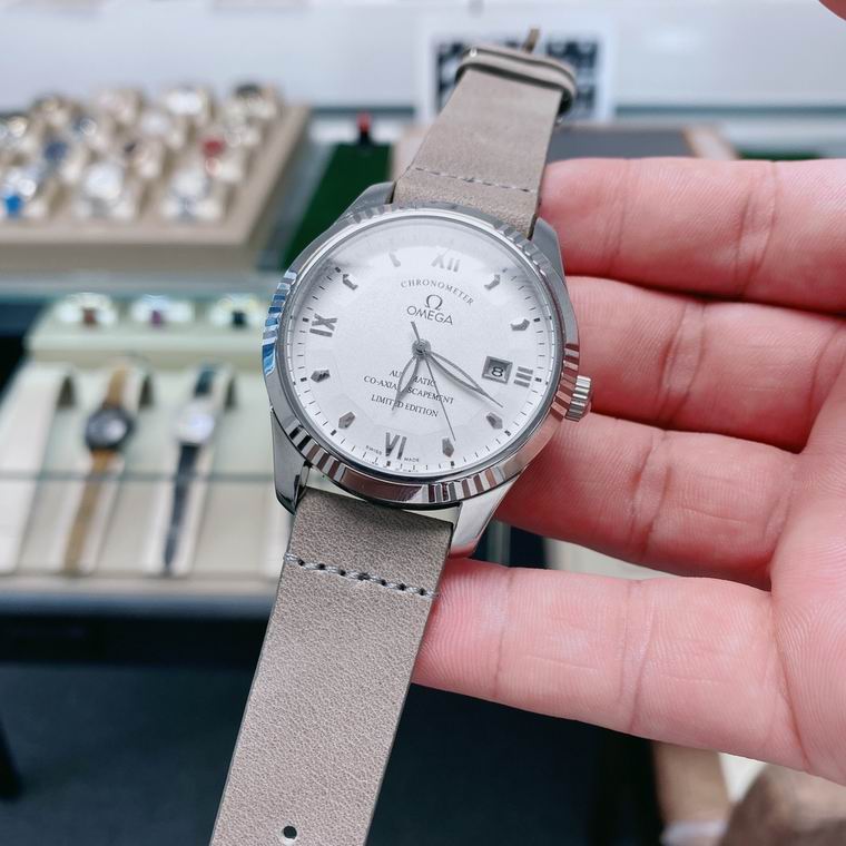 Omega men 42X12mm (17)