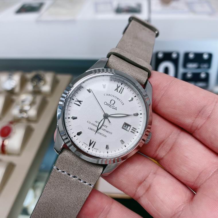 Omega men 42X12mm (18)