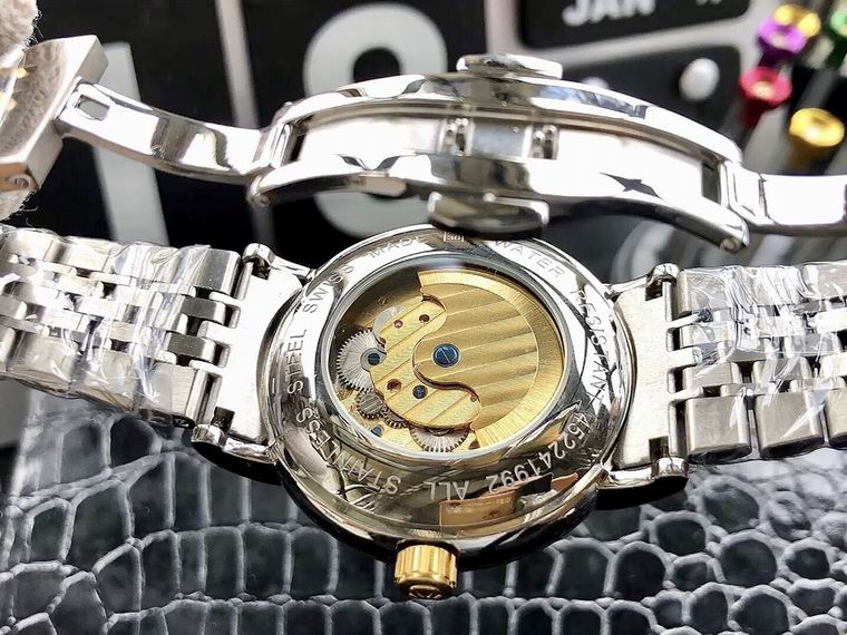 Omega men 42X12mm (2)