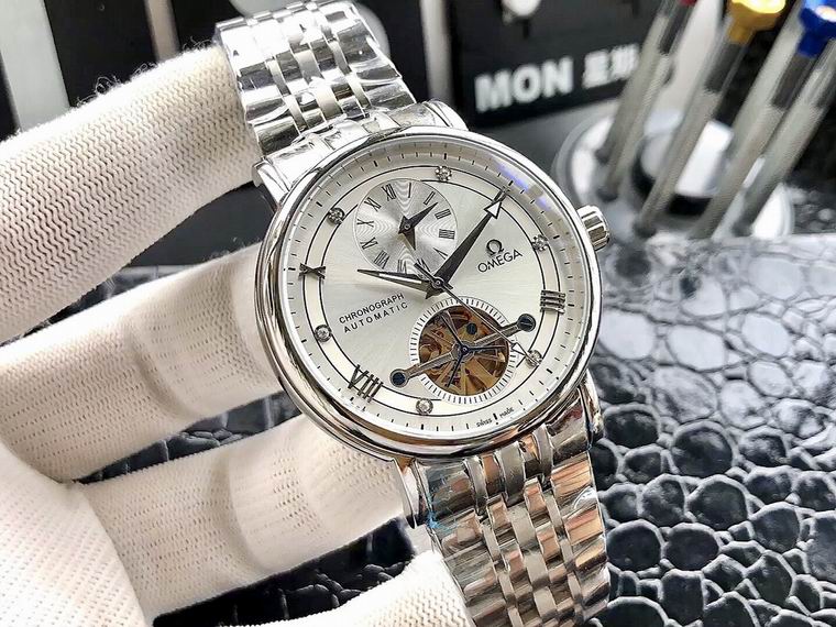 Omega men 42X12mm (3)