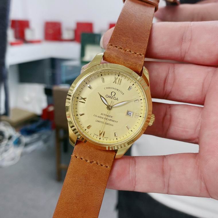 Omega men 42X12mm (3)