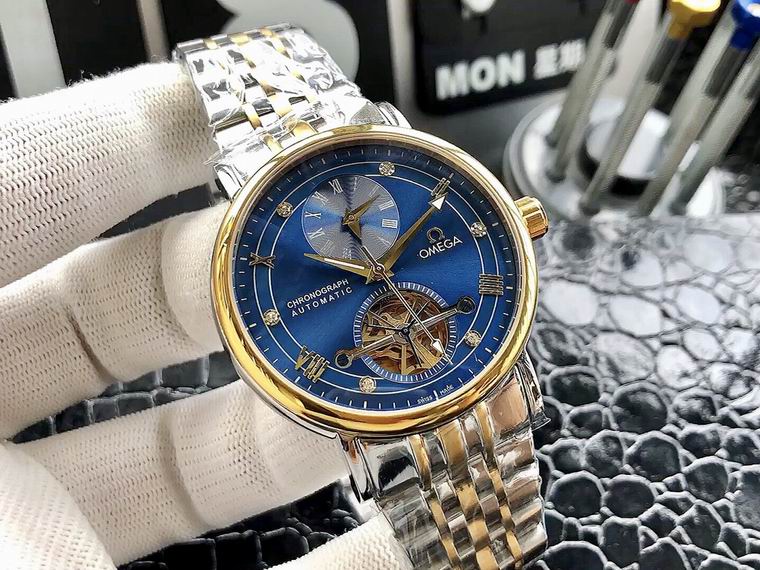 Omega men 42X12mm (4)