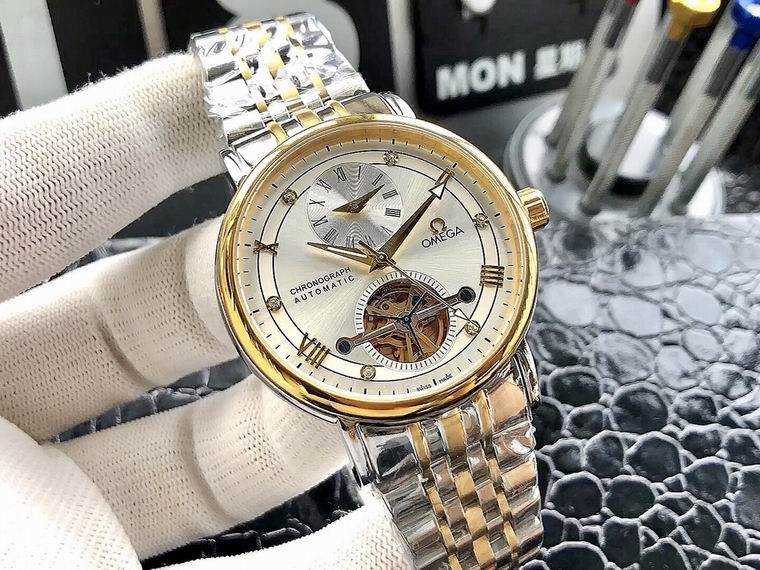 Omega men 42X12mm (5)