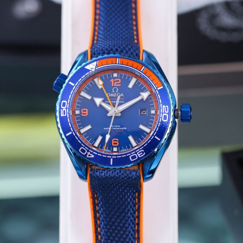 Omega men 42X12mm (5)