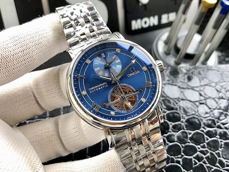 Omega men 42X12mm (6)