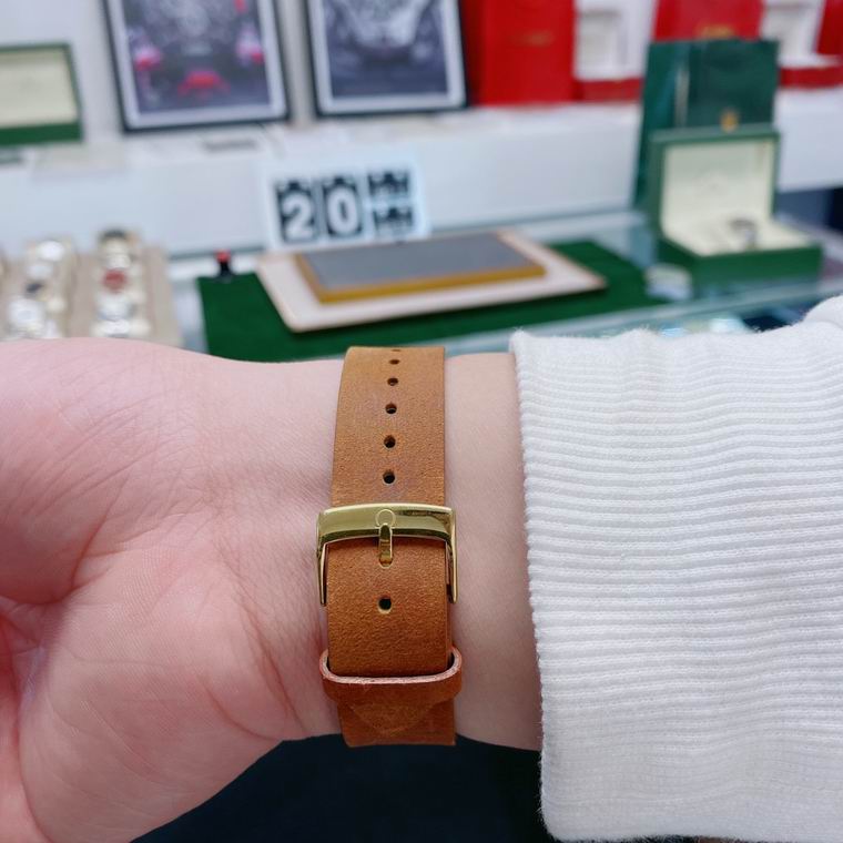 Omega men 42X12mm (8)