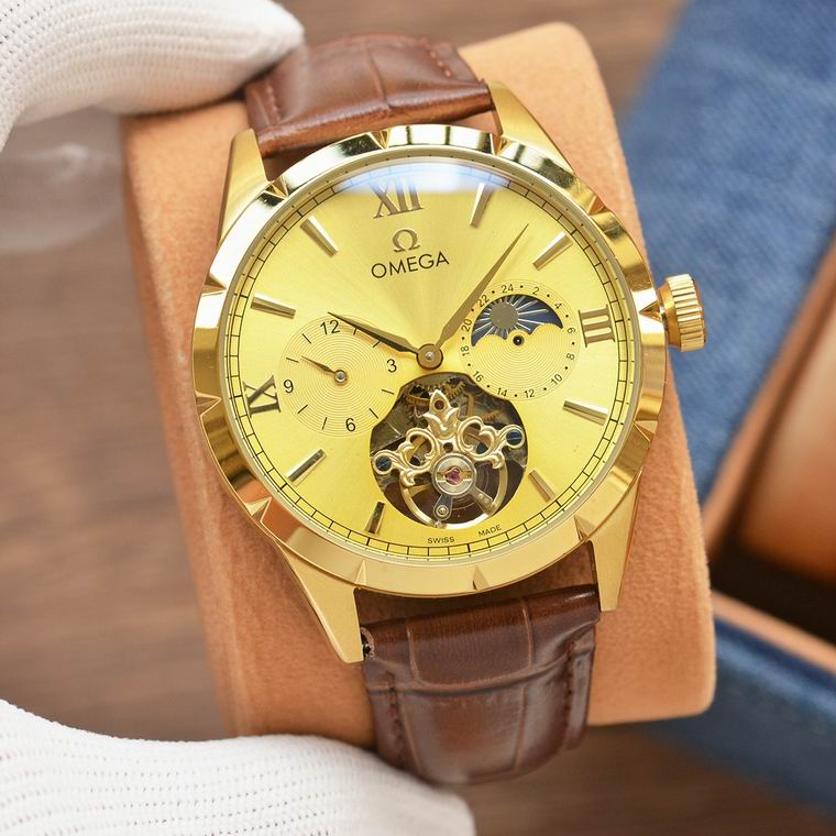 Omega men 42X13mm (1)